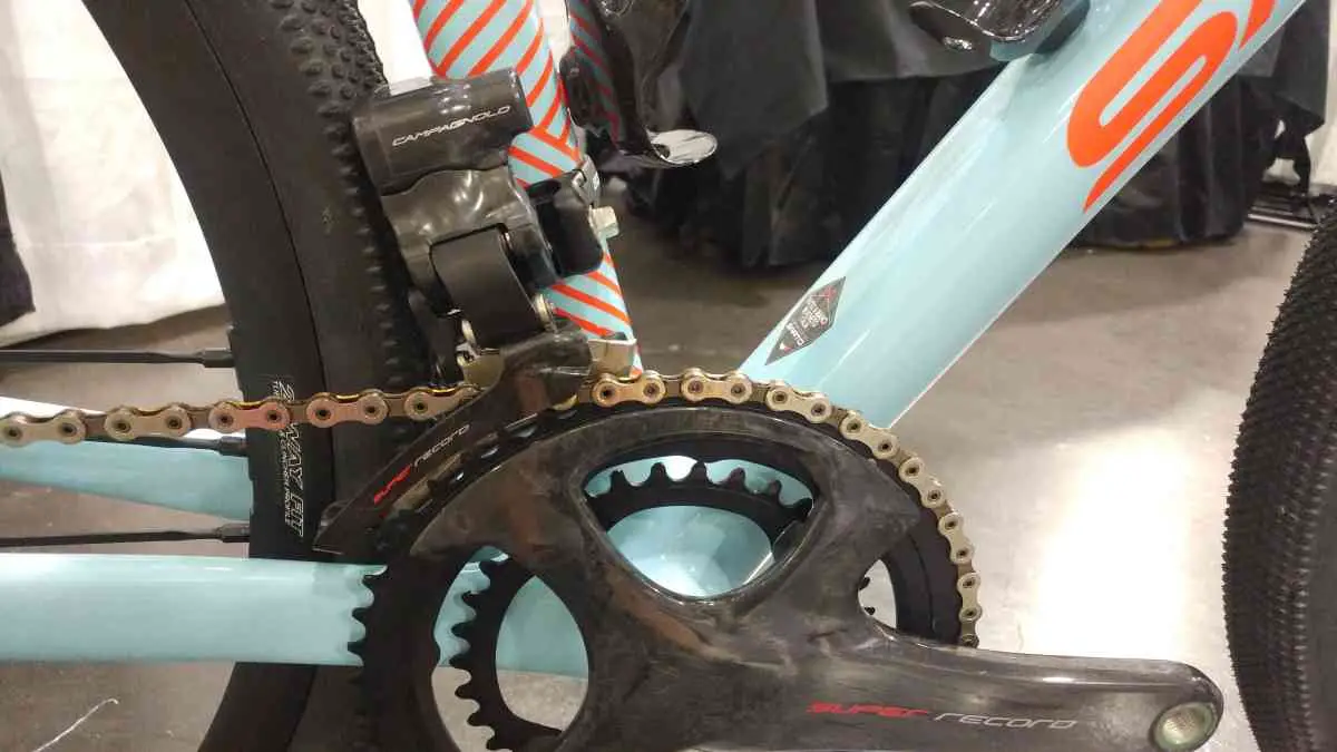 best 1x groupset
