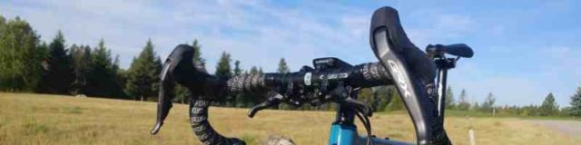 good and bad of groupsets for gravel cycling