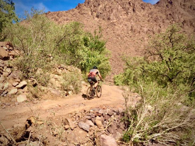 epic gravel race morocco 2020
