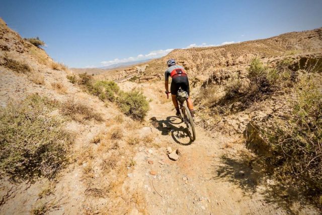 epic gravel race morocco 2020