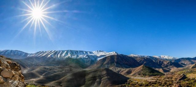 epic gravel race morocco 2020