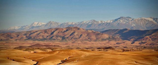 epic gravel race morocco 2020