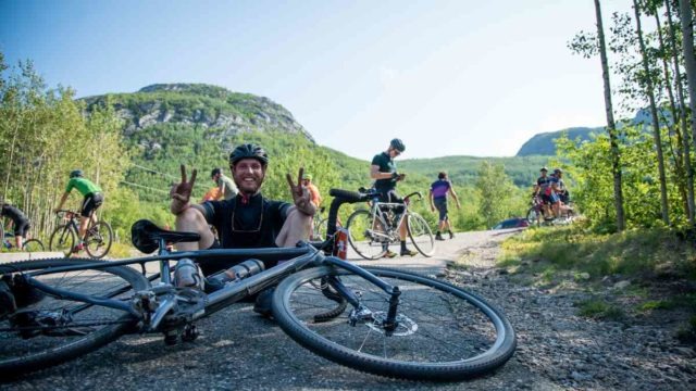 2019 grinduro canada