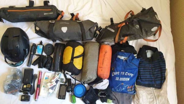 jonas deichann cape to cape equipment