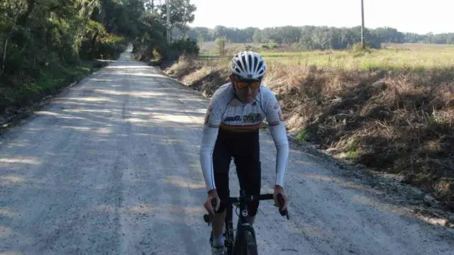 ocoee boundary gravel bike review