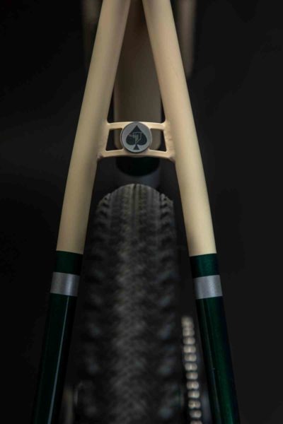 Ritte Satyr Steel Gravel Bike