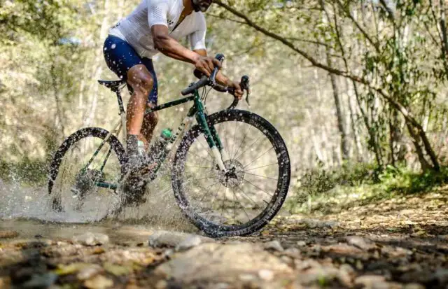 Ritte Satyr Steel Gravel Bike