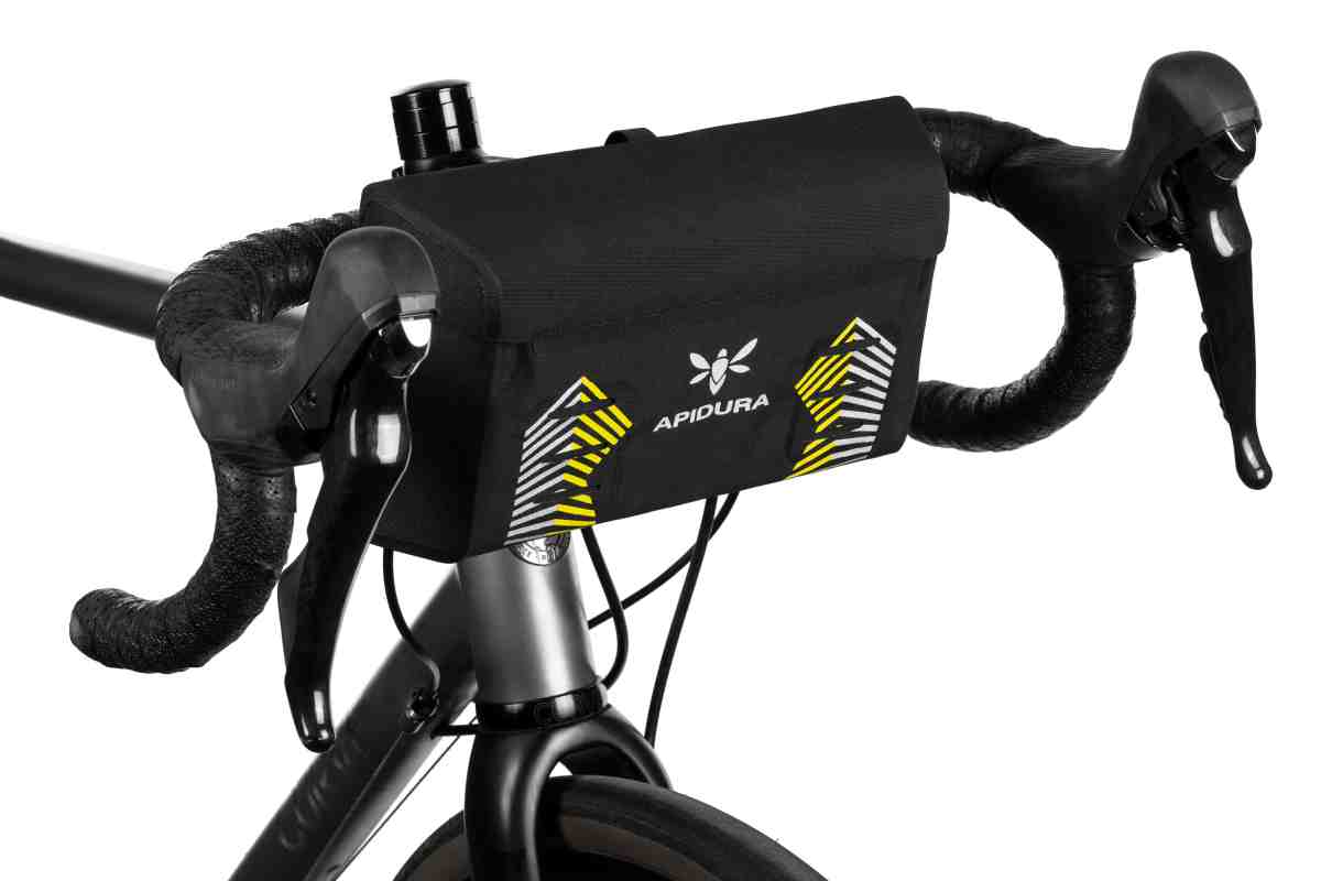 Detroit Cargo Company Leather Bags Bikeradar
