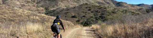 arizona gravel cycling routes