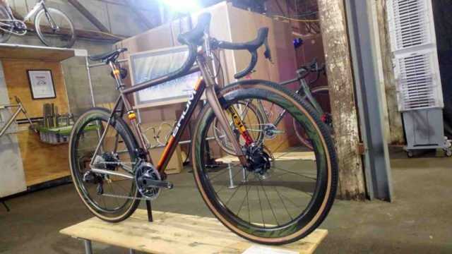 baum cycles orbis x review