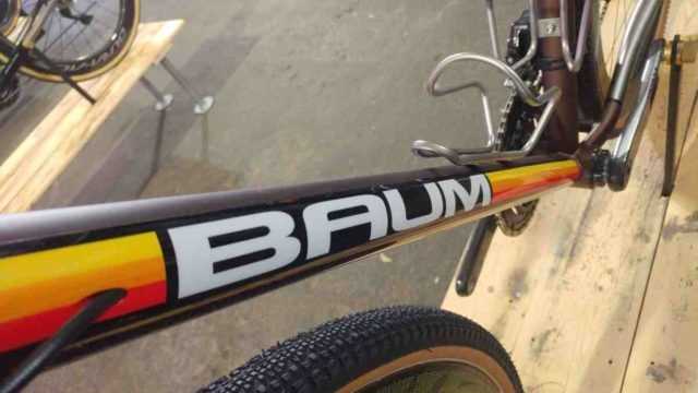 baum cycles orbis x review
