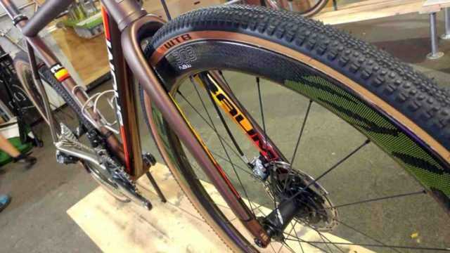 baum cycles orbis x review