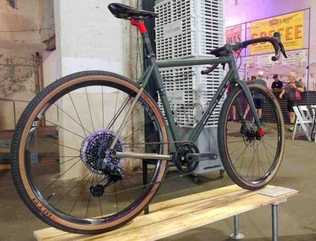 baum cycles orbis x review