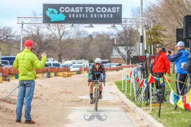 2020 michigan coast to coast