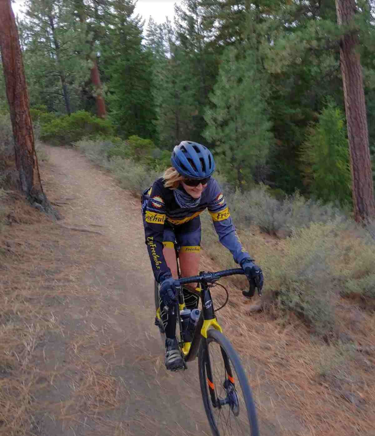 Secrets to Finding Great Gravel Routes By Gravel Girl (aka Linda English) Gravel Cyclist