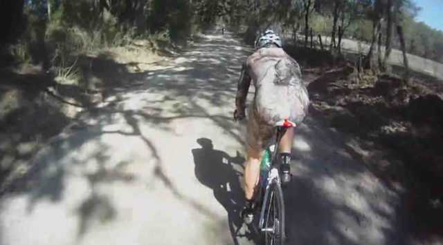 north florida freeride gravel series
