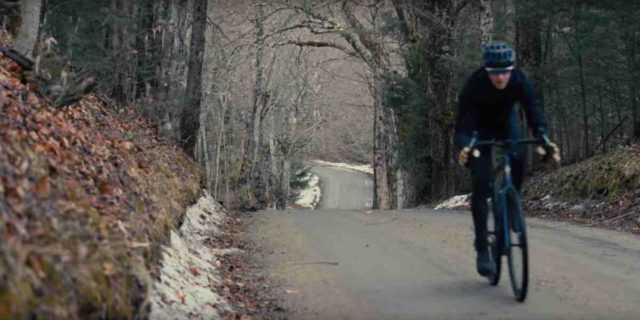 ian boswell gravel pro