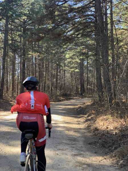 tour of the hollows 2020