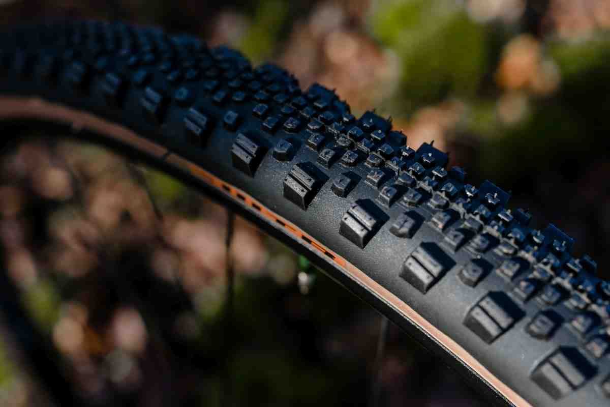 All-New WTB Raddler is a radder version of the Riddler tread
