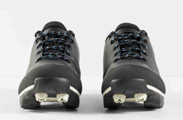 bontrager gr2 gravel shoe
