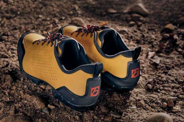 bontrager gr2 gravel shoe