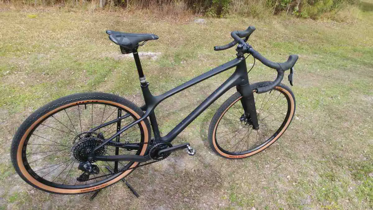 EVIL Chamois Hagar Unboxing & Features of the Wildest Gravel Bike