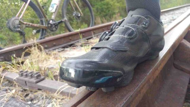 giant charge pro shoe review