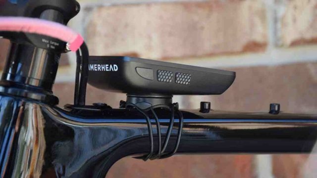 hammerhead karoo review