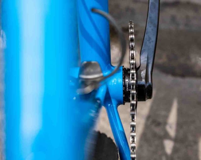the lost workshop custom steel bicycles