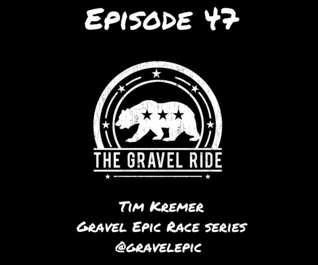 podcast gravel epic race series