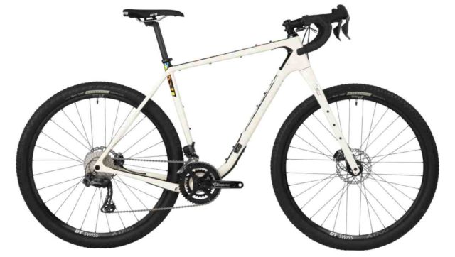 2020 salsa cutthroat review podcast