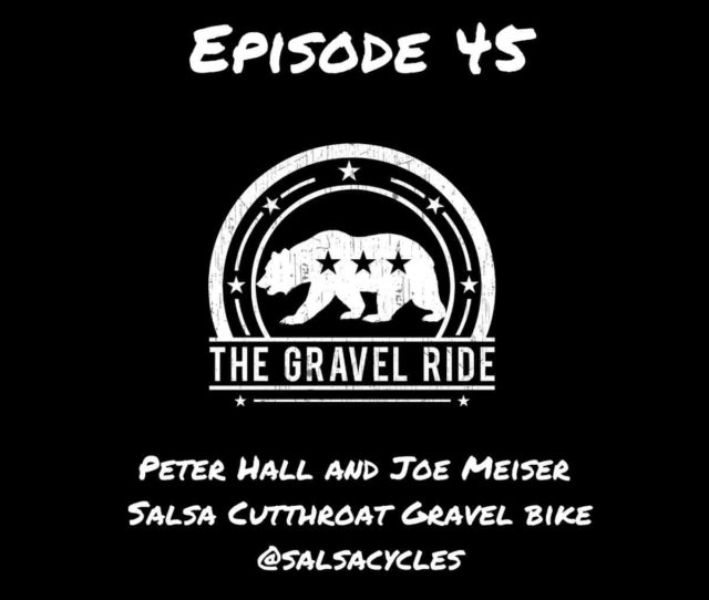 2020 salsa cutthroat review podcast