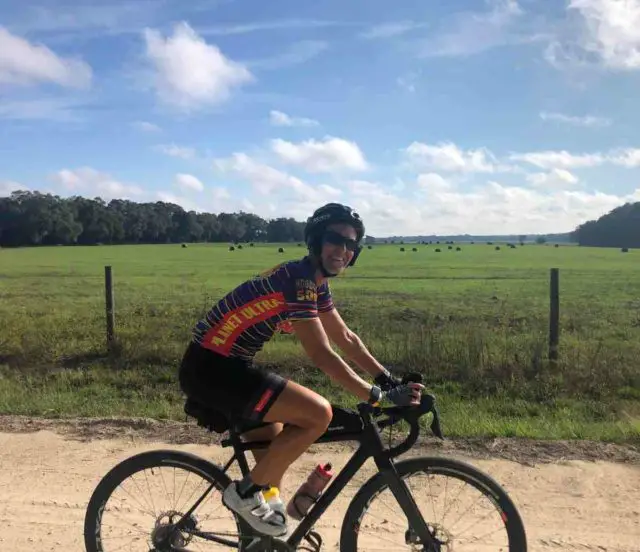 dirty kanza 200 training for newbies