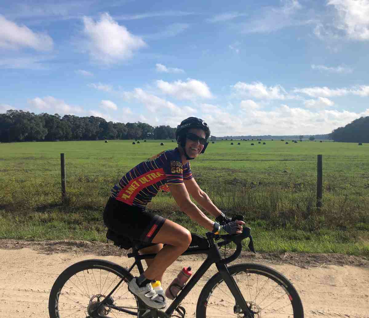Dirty kanza sale bike race