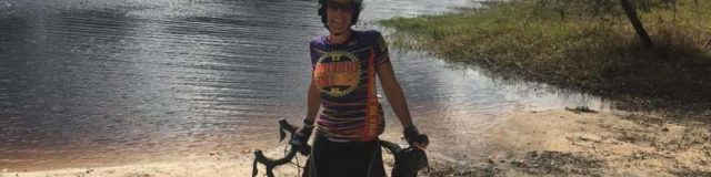 dirty kanza 200 training for newbies