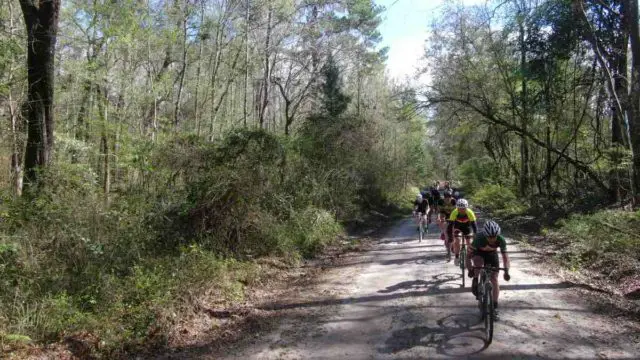 dirty kanza 200 training for newbies