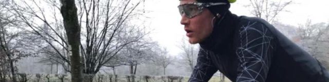 2020 transcontinental race