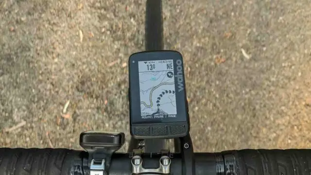 wahoo elemnt roam review