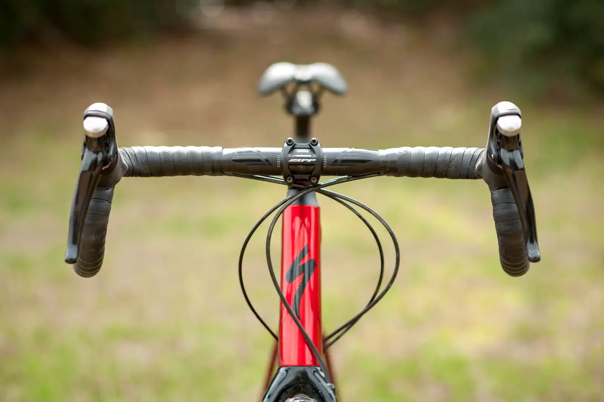 zipp sl70 ergo aluminum