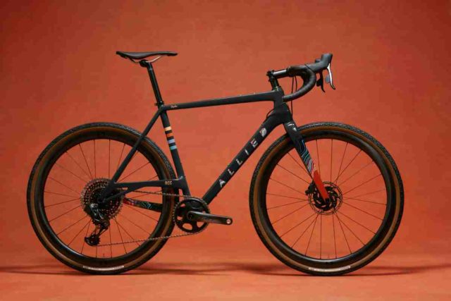 allied able rapha colin strickland edition