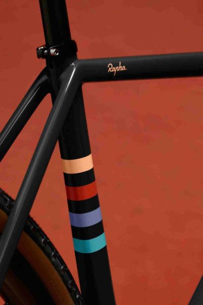 allied able rapha colin strickland edition
