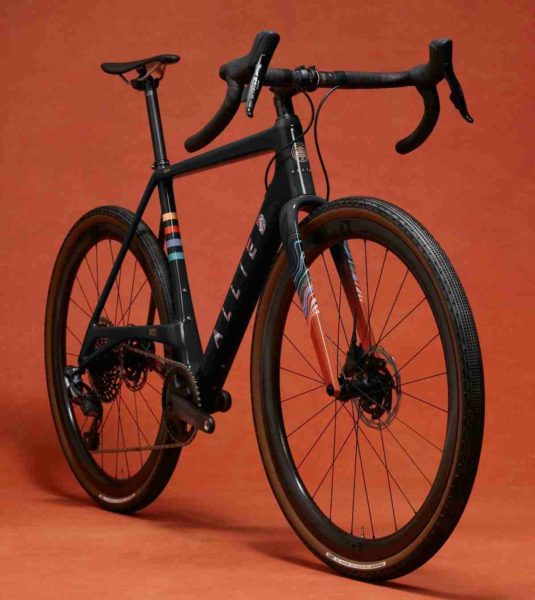 allied able rapha colin strickland edition