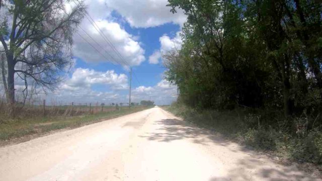 long gravel bike rides in north florida