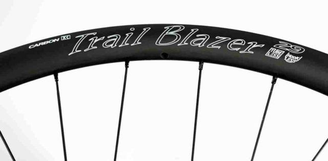 boyd trailblazer gravel wheelset review