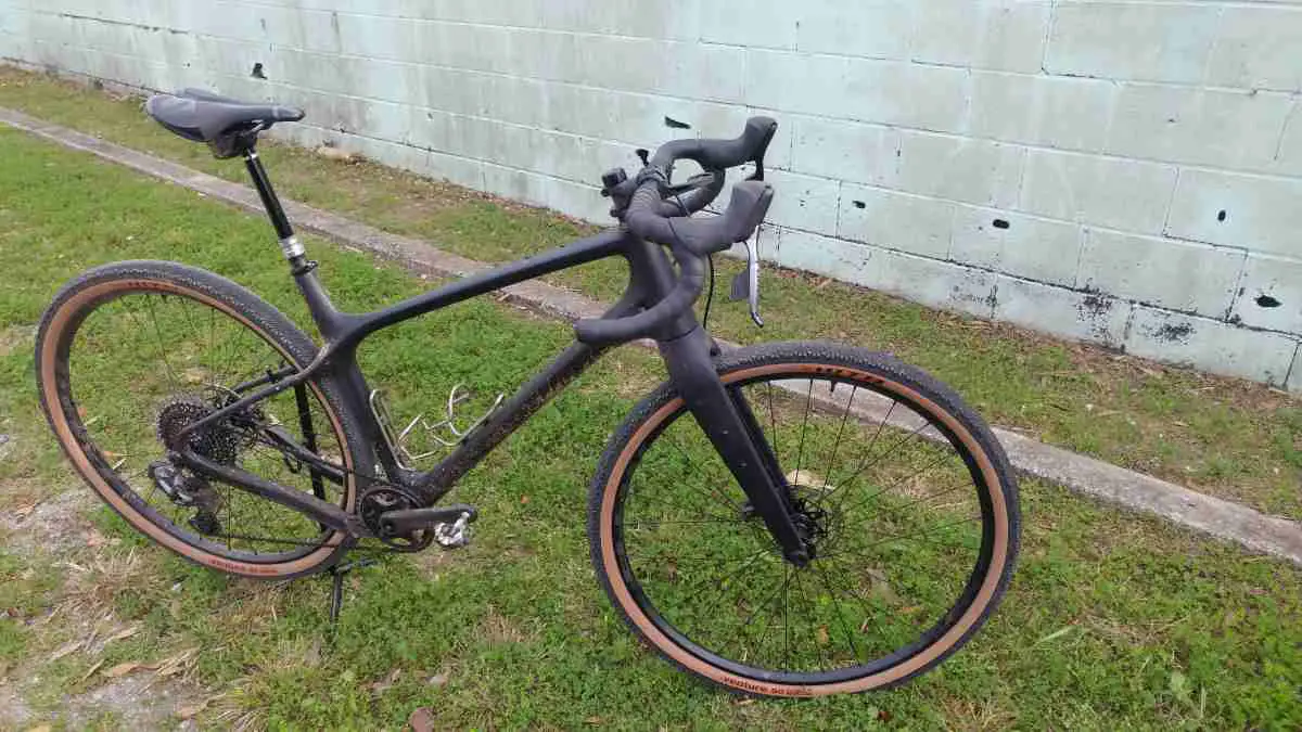 EVIL Chamois Hagar Gravel Bike Review "Shred Comes to Gravel" Gravel