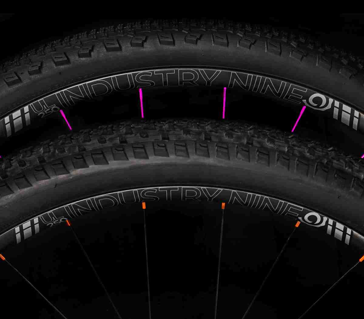 Industry Nine update their Ultralite 250 Carbon Rim into Industry Nine update their Ultralite 250 Carbon Rim into