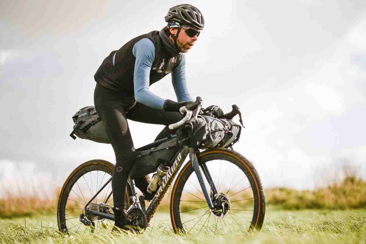 Press Release: Laurens ten Dam joins Specialized as a Gravel Ambassador