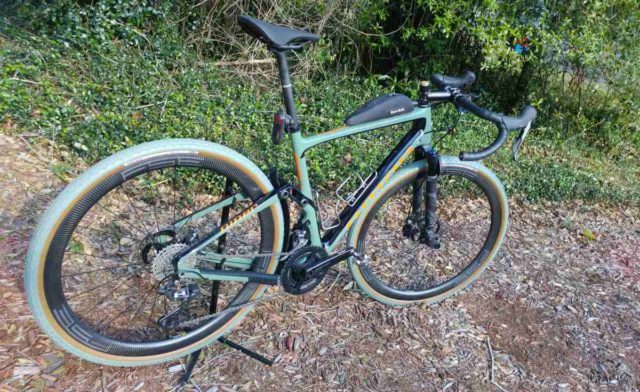 panaracer gravelking colors 2020