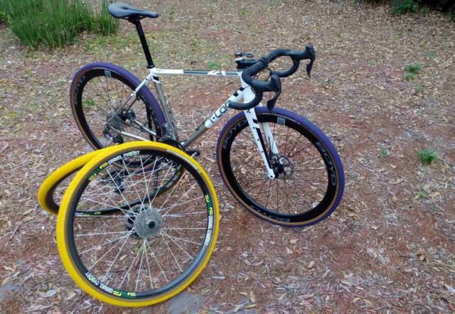panaracer gravelking colors 2020