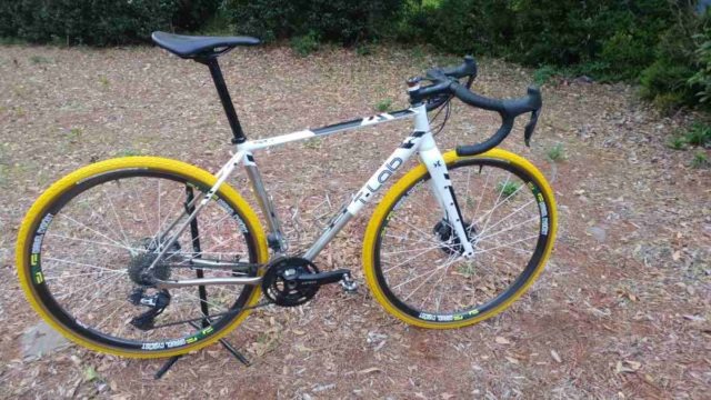 panaracer gravelking colors 2020